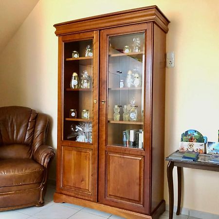 Casa Galliera - Apartment Keszthely Eksteriør billede