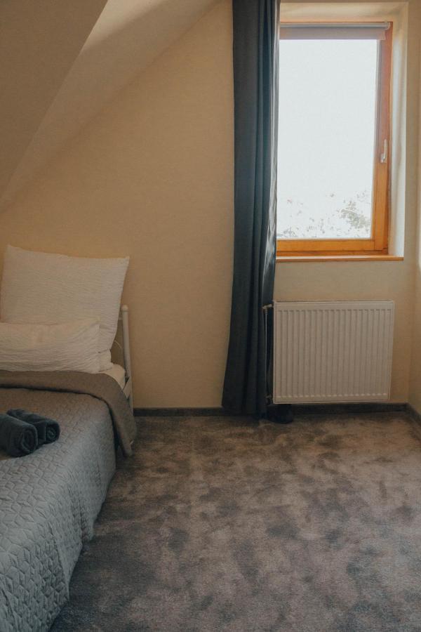 Casa Galliera - Apartment Keszthely Eksteriør billede