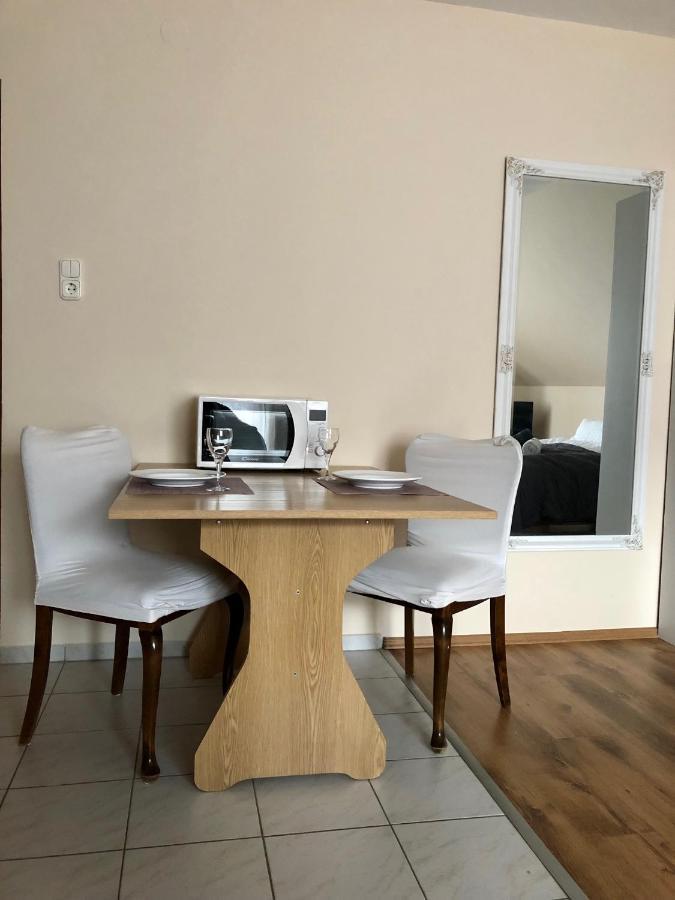 Casa Galliera - Apartment Keszthely Eksteriør billede