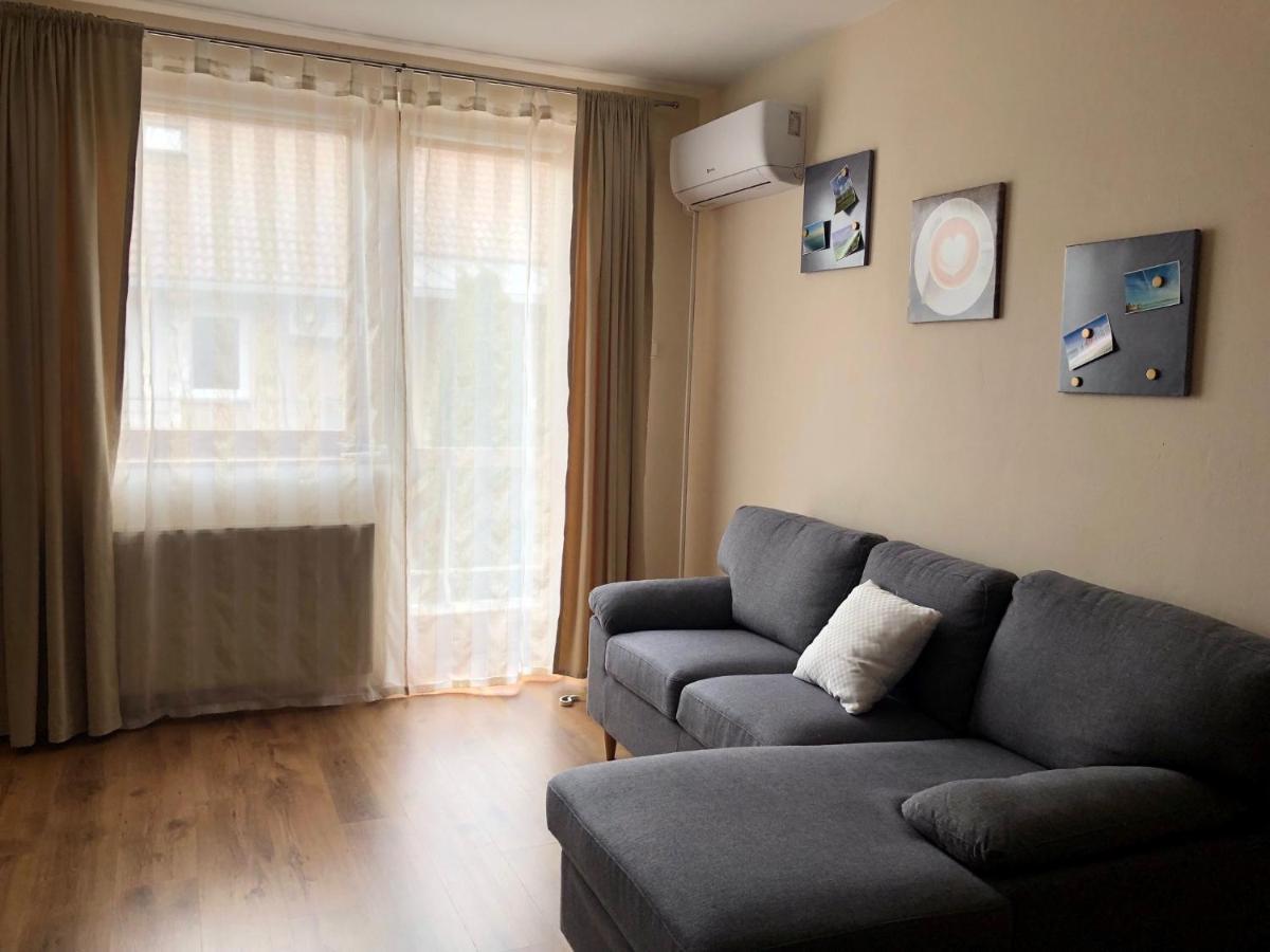 Casa Galliera - Apartment Keszthely Eksteriør billede