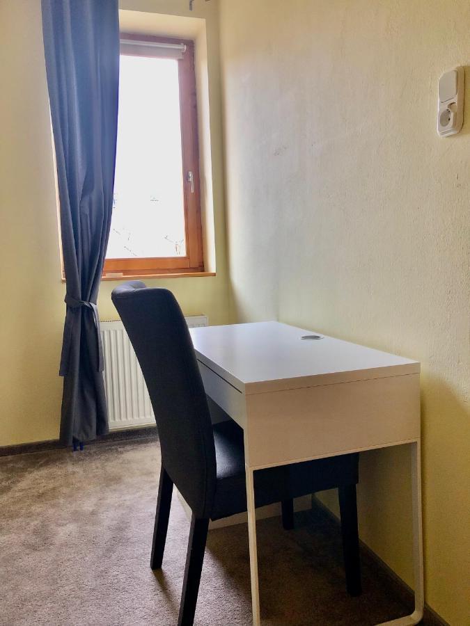 Casa Galliera - Apartment Keszthely Eksteriør billede
